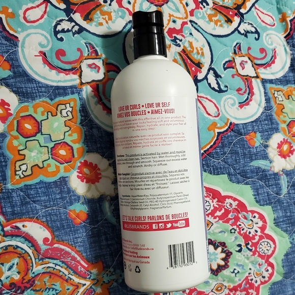 Lus all in one wavy - Picture 2 of 3